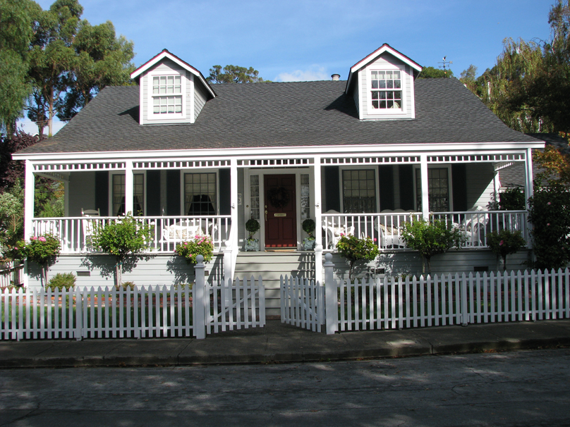 Historical Home Tour